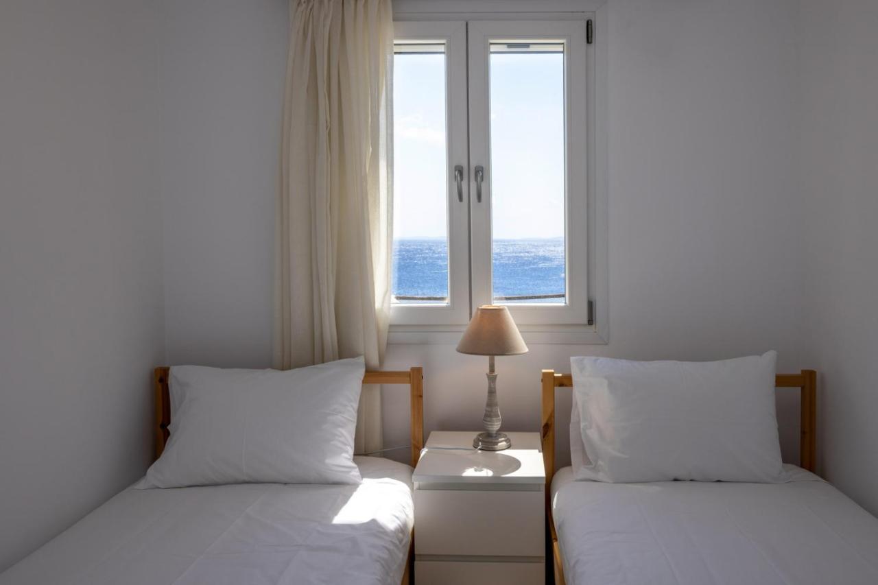 White Holidays Project Ag. Sostis Agios Sostis  Exterior photo