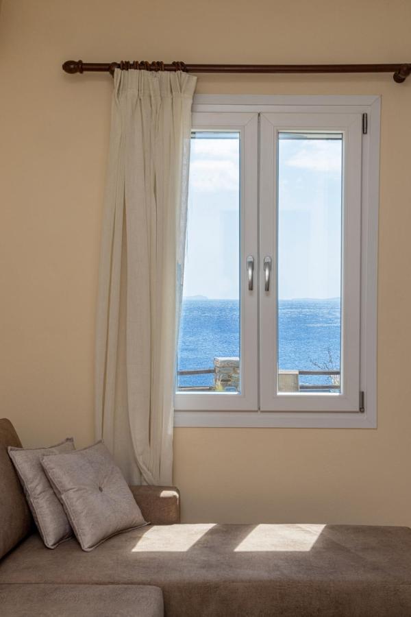 White Holidays Project Ag. Sostis Agios Sostis  Exterior photo