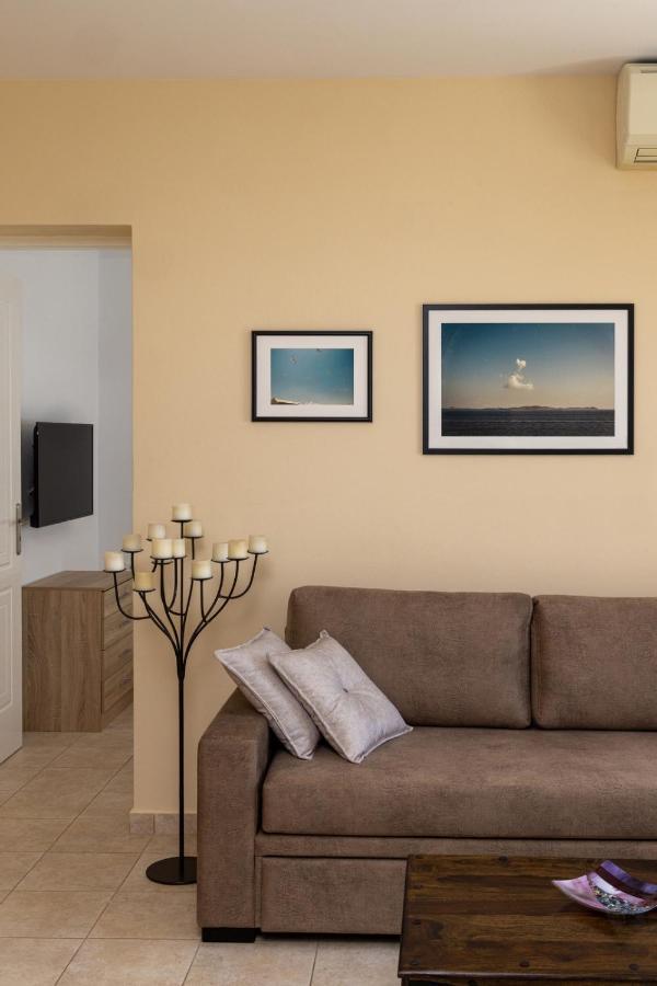 White Holidays Project Ag. Sostis Agios Sostis  Exterior photo