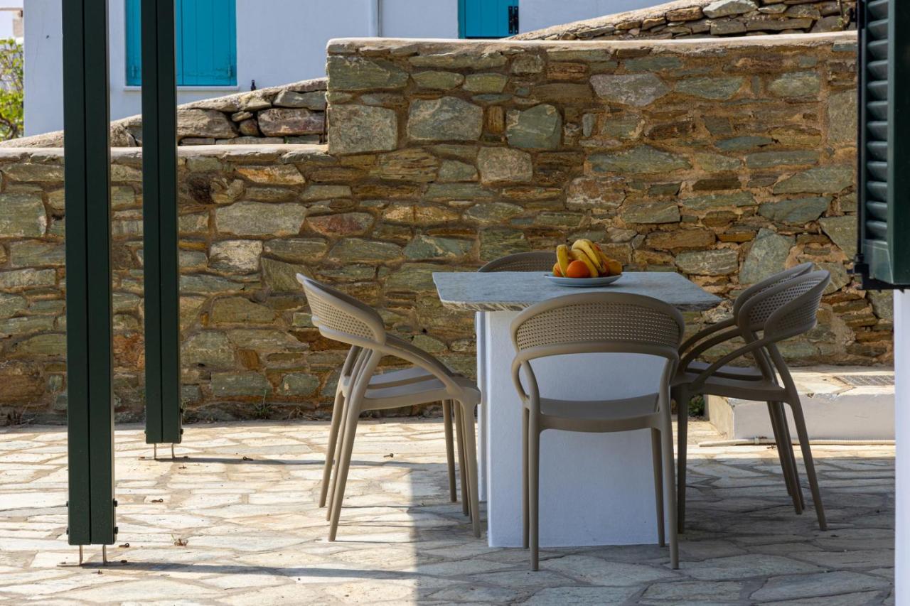 White Holidays Project Ag. Sostis Agios Sostis  Exterior photo