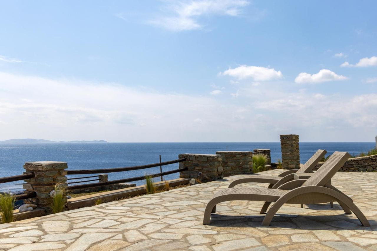 White Holidays Project Ag. Sostis Agios Sostis  Exterior photo