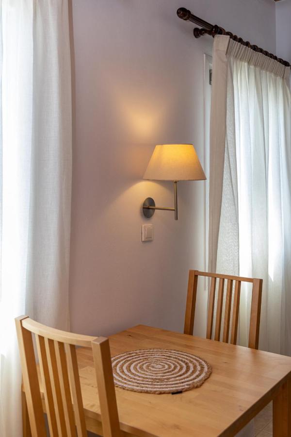 White Holidays Project Ag. Sostis Agios Sostis  Exterior photo