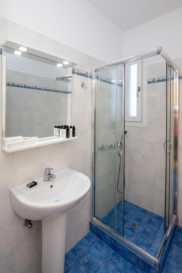 White Holidays Project Ag. Sostis Agios Sostis  Exterior photo