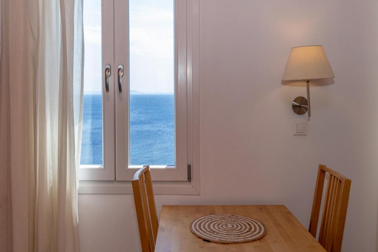 White Holidays Project Ag. Sostis Agios Sostis  Exterior photo