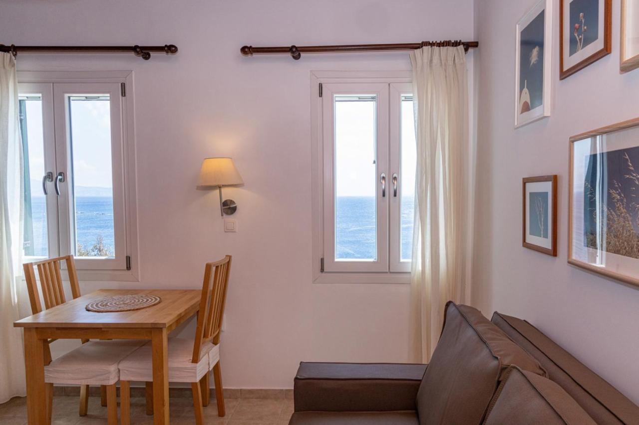 White Holidays Project Ag. Sostis Agios Sostis  Exterior photo