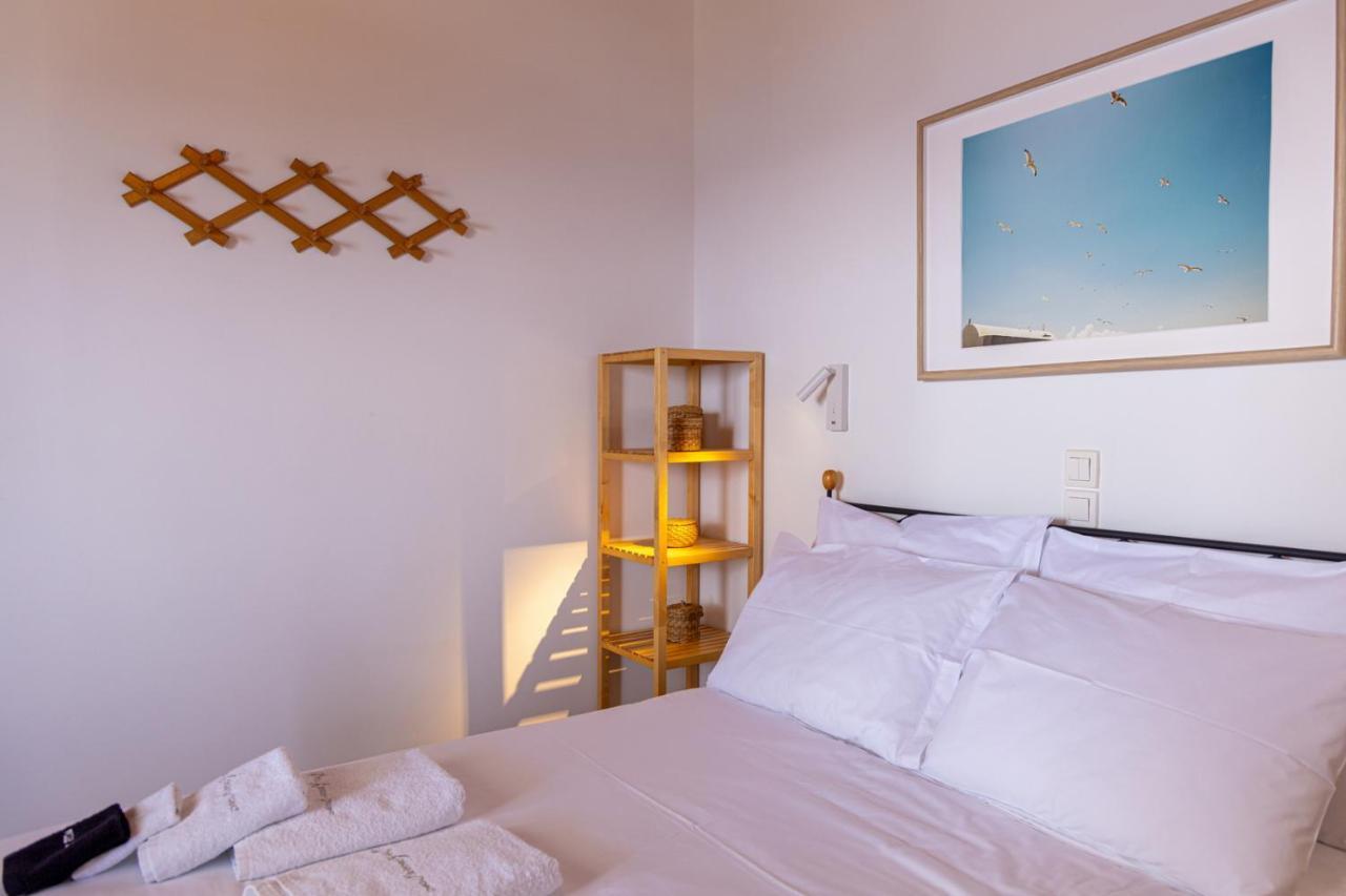 White Holidays Project Ag. Sostis Agios Sostis  Exterior photo
