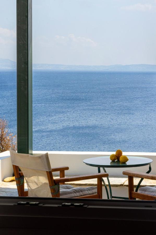 White Holidays Project Ag. Sostis Agios Sostis  Exterior photo
