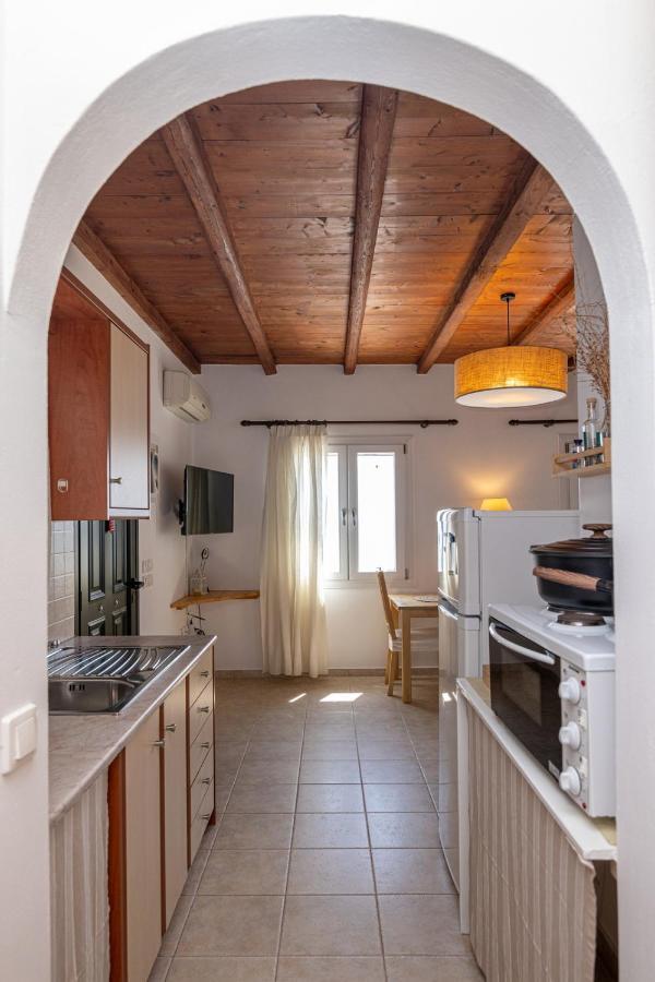 White Holidays Project Ag. Sostis Agios Sostis  Exterior photo