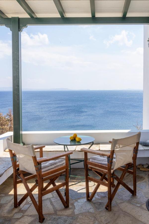 White Holidays Project Ag. Sostis Agios Sostis  Exterior photo