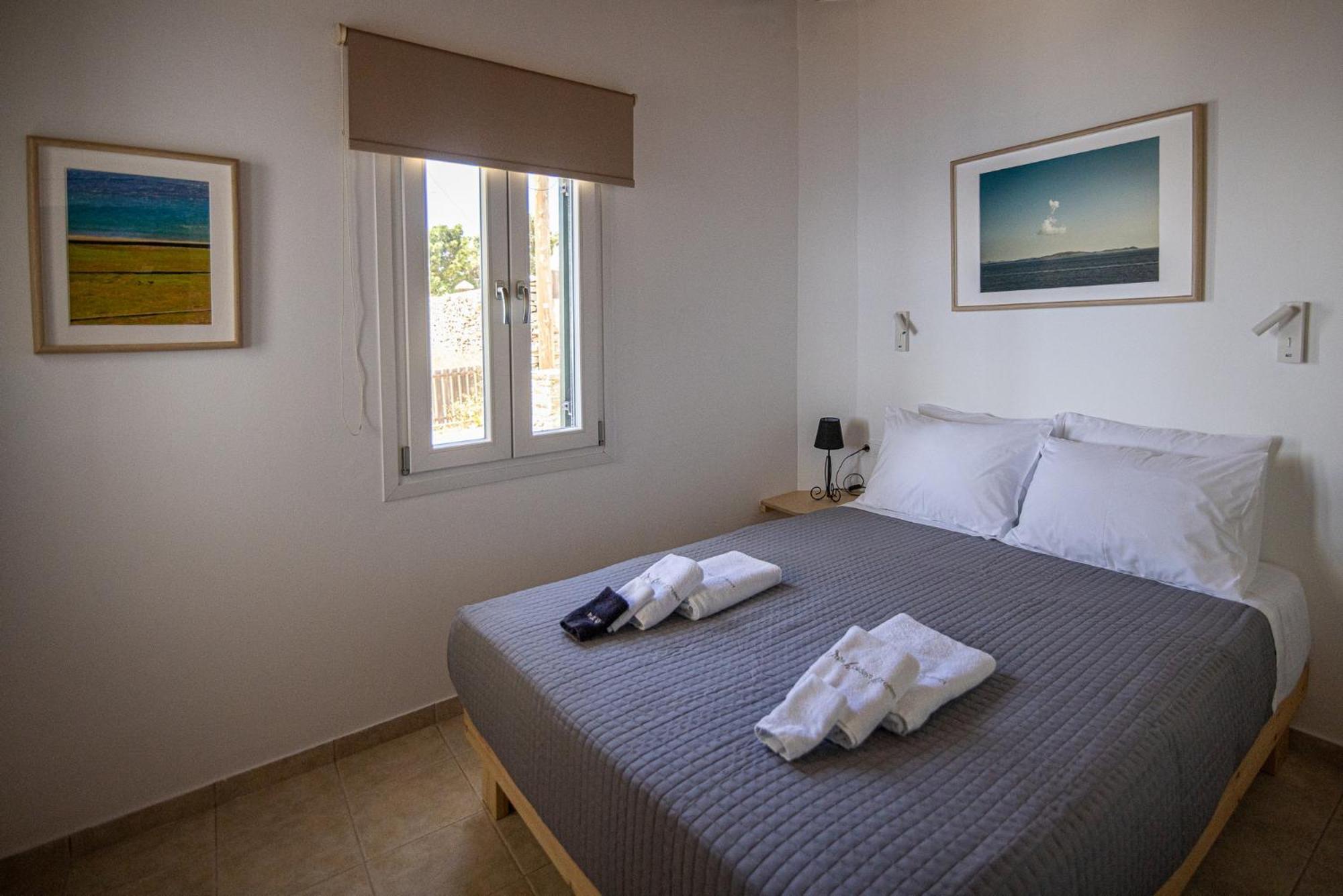 White Holidays Project Ag. Sostis Agios Sostis  Exterior photo