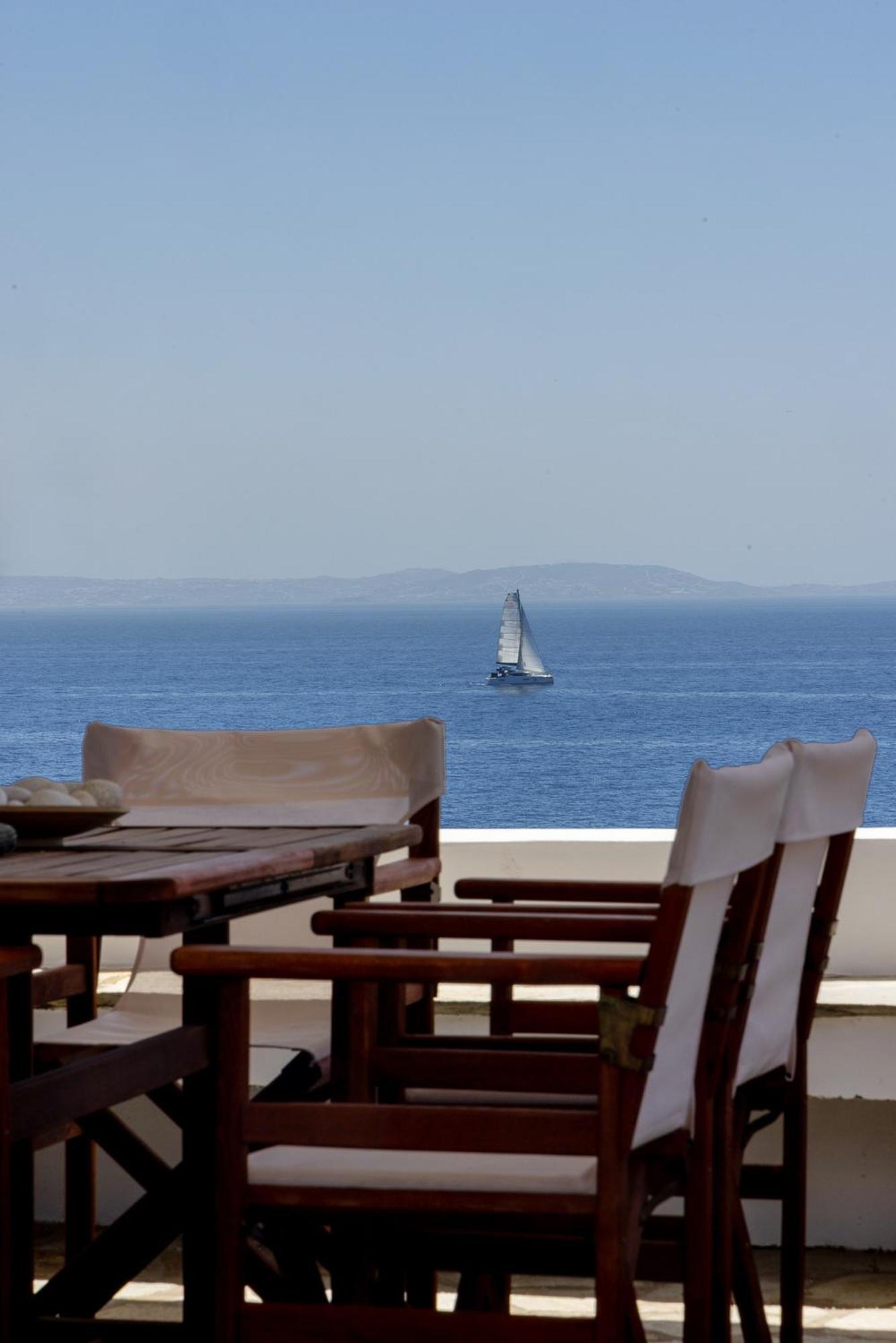 White Holidays Project Ag. Sostis Agios Sostis  Exterior photo
