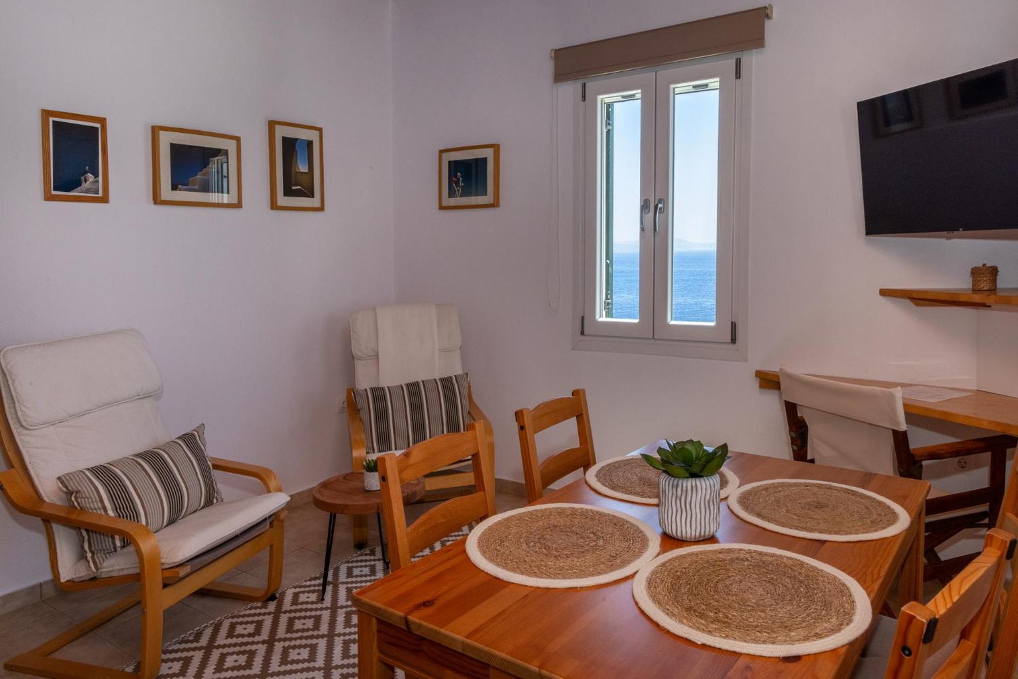 White Holidays Project Ag. Sostis Agios Sostis  Exterior photo